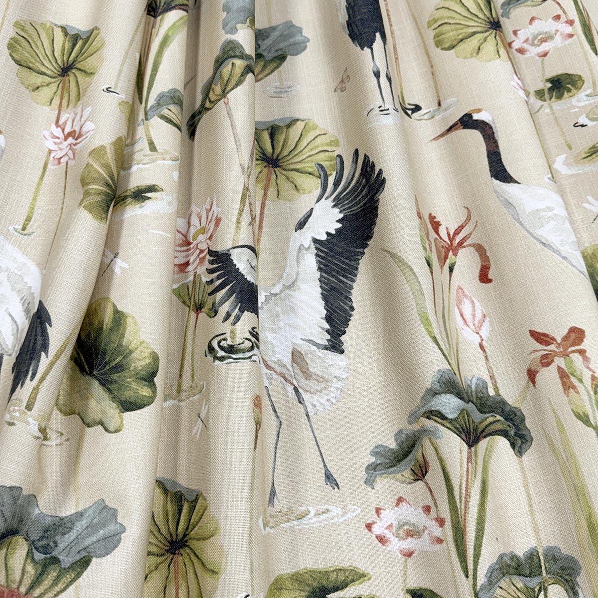 MagFabrics DONELLI NATURAL  | Atlanta Fabrics
