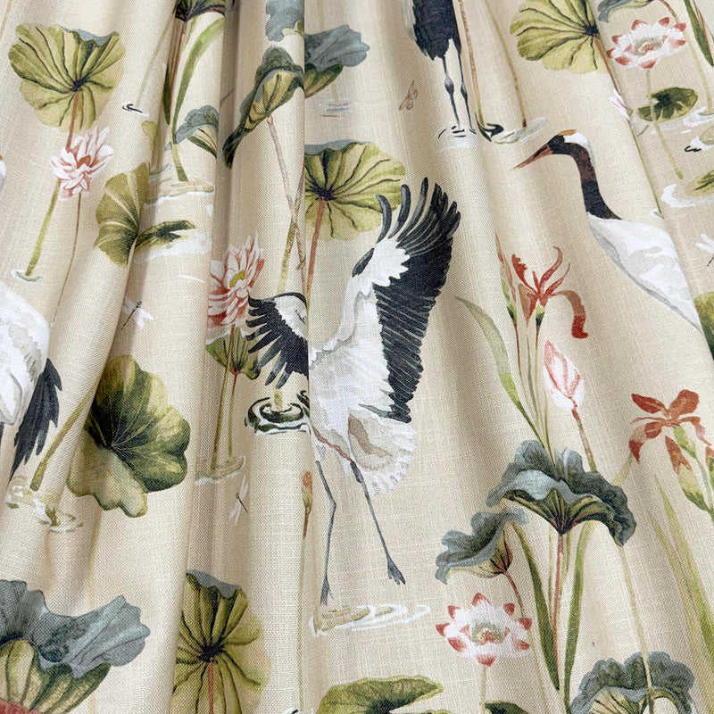 MagFabrics DONELLI NATURAL  | Atlanta Fabrics