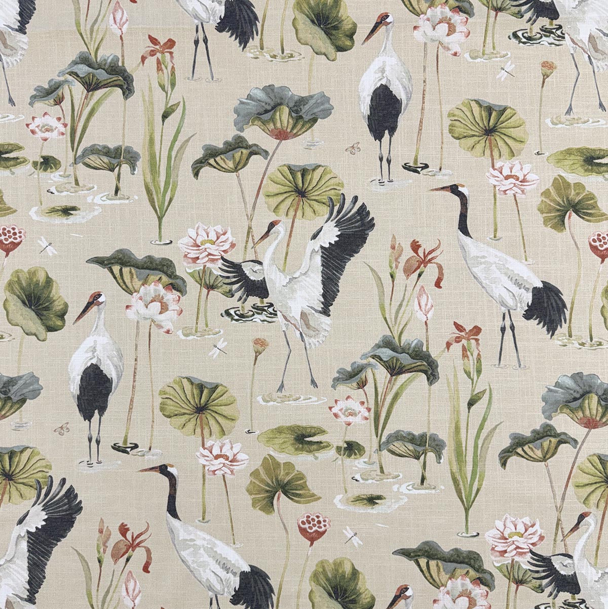 MagFabrics DONELLI NATURAL  | Atlanta Fabrics