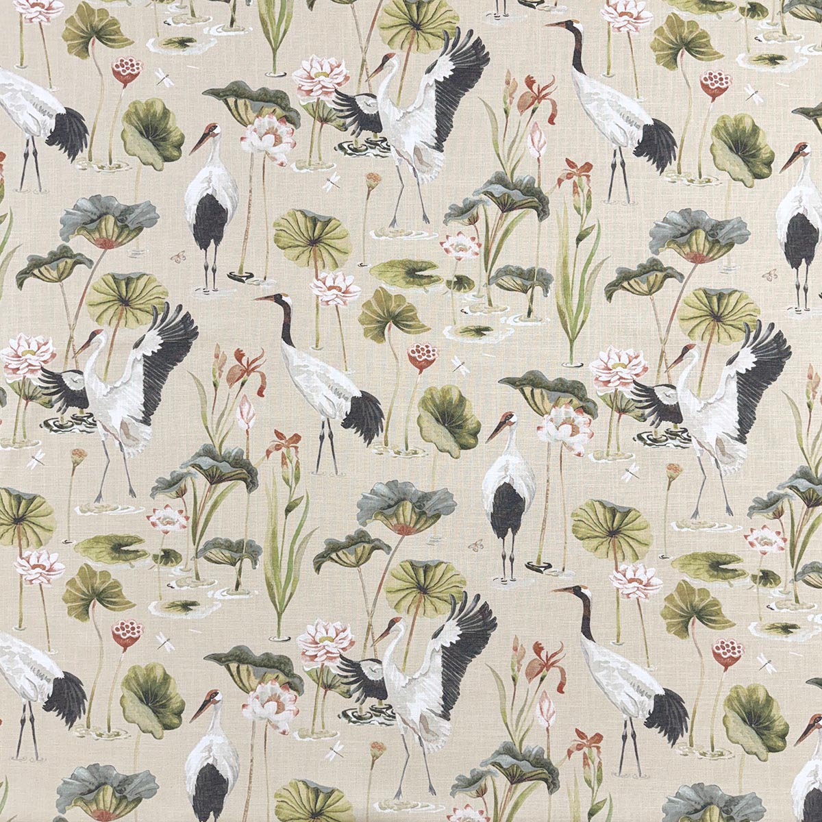 MagFabrics DONELLI NATURAL  | Atlanta Fabrics
