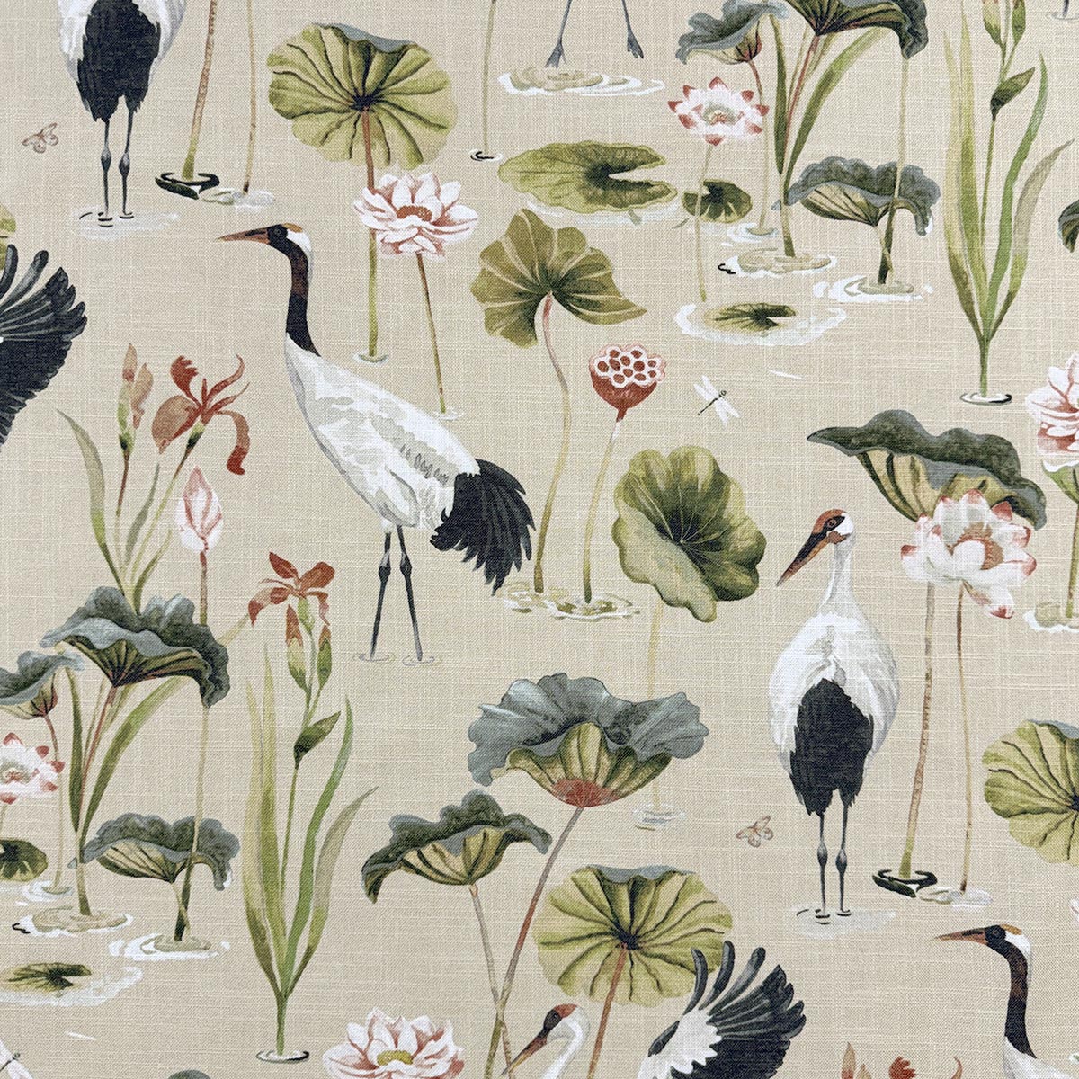 MagFabrics DONELLI NATURAL  | Atlanta Fabrics