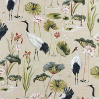 MagFabrics DONELLI NATURAL  | Atlanta Fabrics