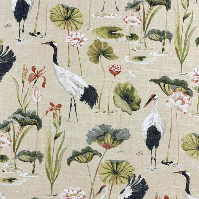 MagFabrics DONELLI NATURAL  | Atlanta Fabrics