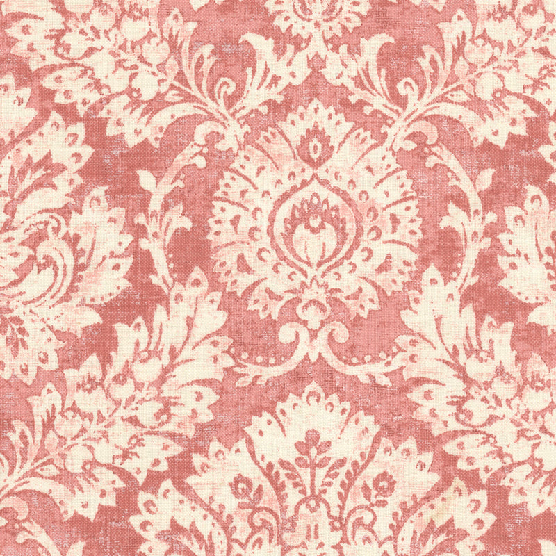 STOUT DONOVAN 3 FLAMINGO Fabric | Atlanta Fabrics