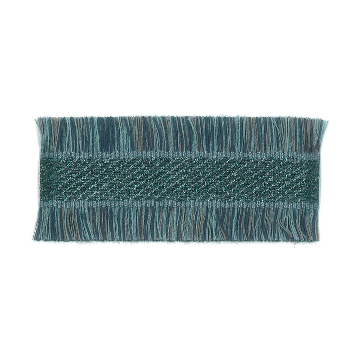 STOUT DOREEN 5 SLATE Trim | Atlanta Fabrics