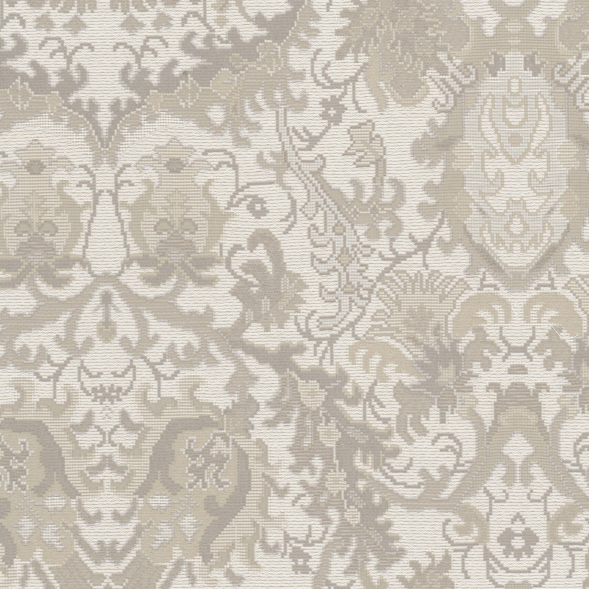 STOUT DOTCOM 1 PUMICE Fabric | Atlanta Fabrics