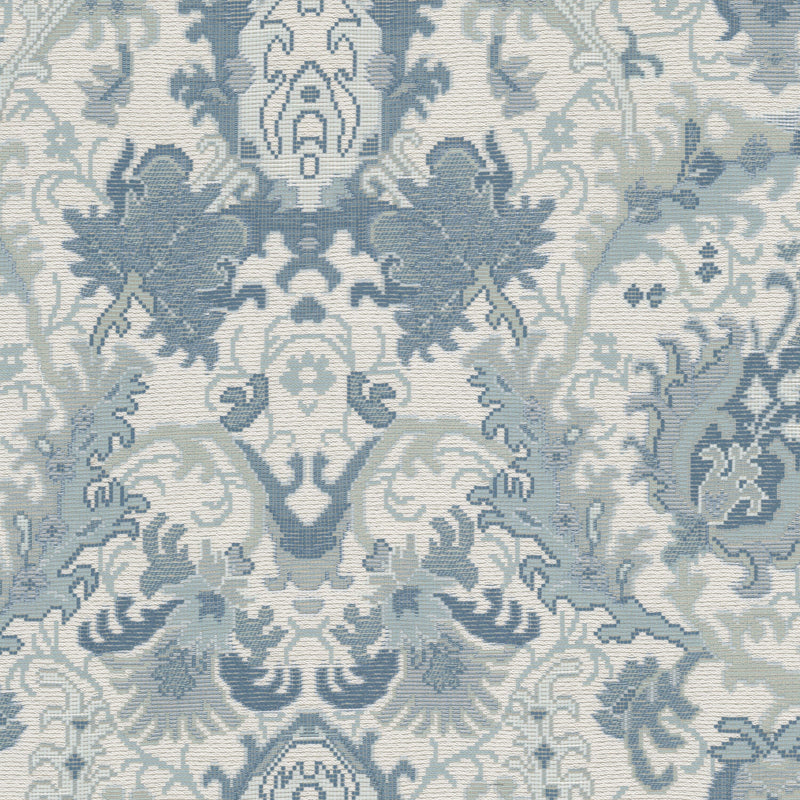 STOUT DOTCOM 2 HAZE Fabric | Atlanta Fabrics
