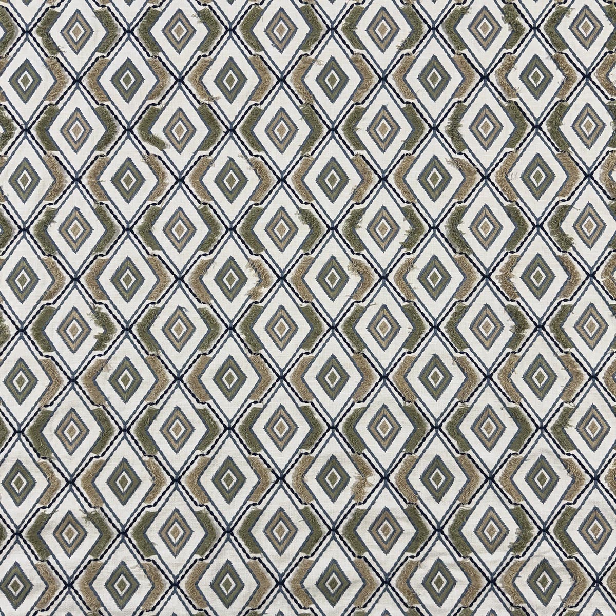 MagFabrics DRAVEN OLIVE  | Atlanta Fabrics