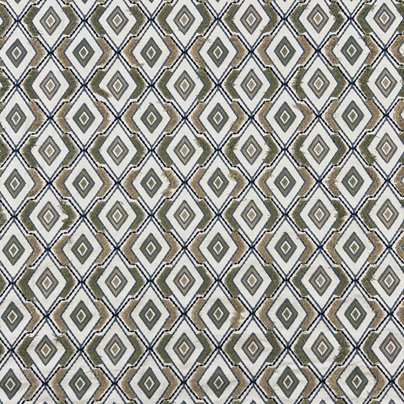 MagFabrics DRAVEN OLIVE  | Atlanta Fabrics