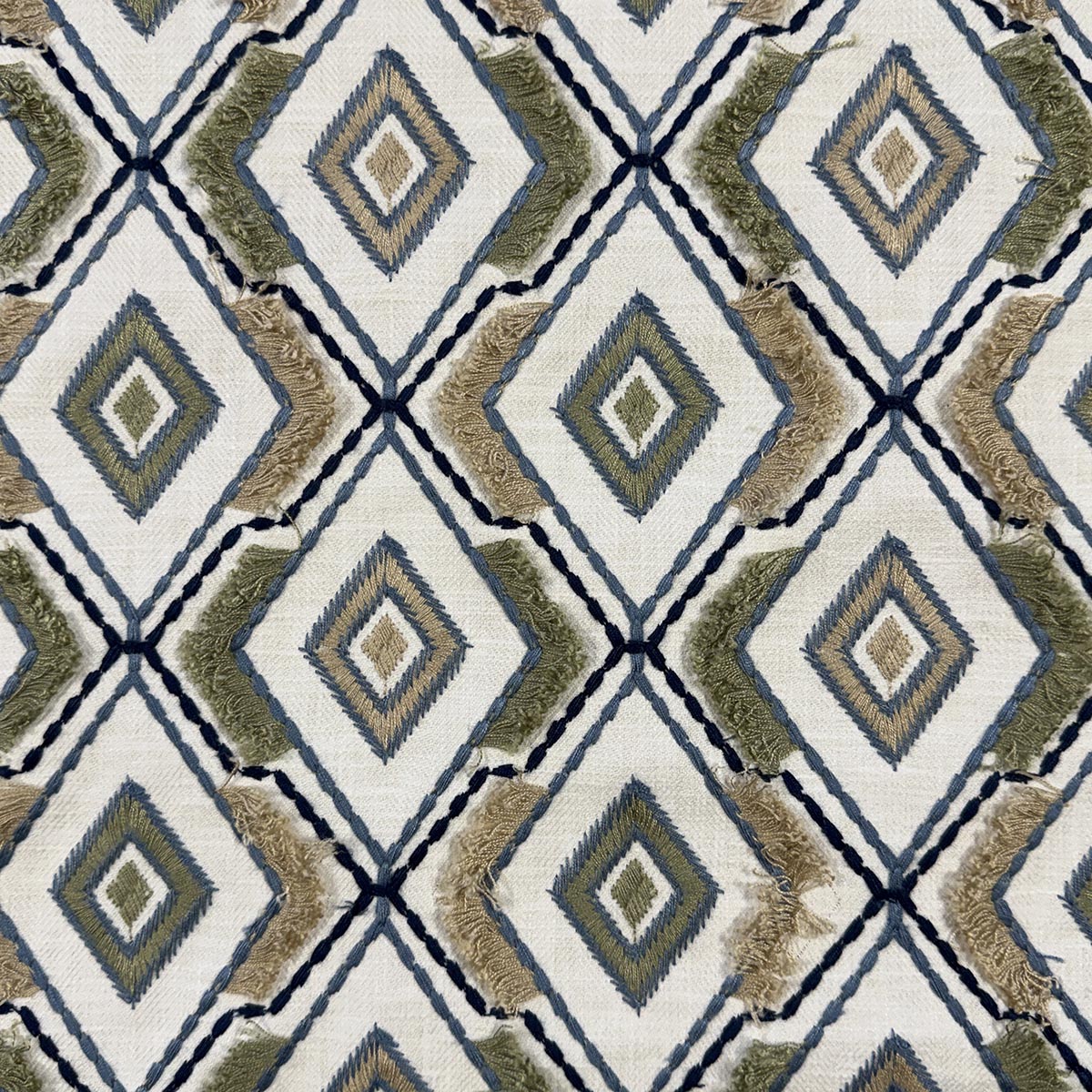 MagFabrics DRAVEN OLIVE  | Atlanta Fabrics
