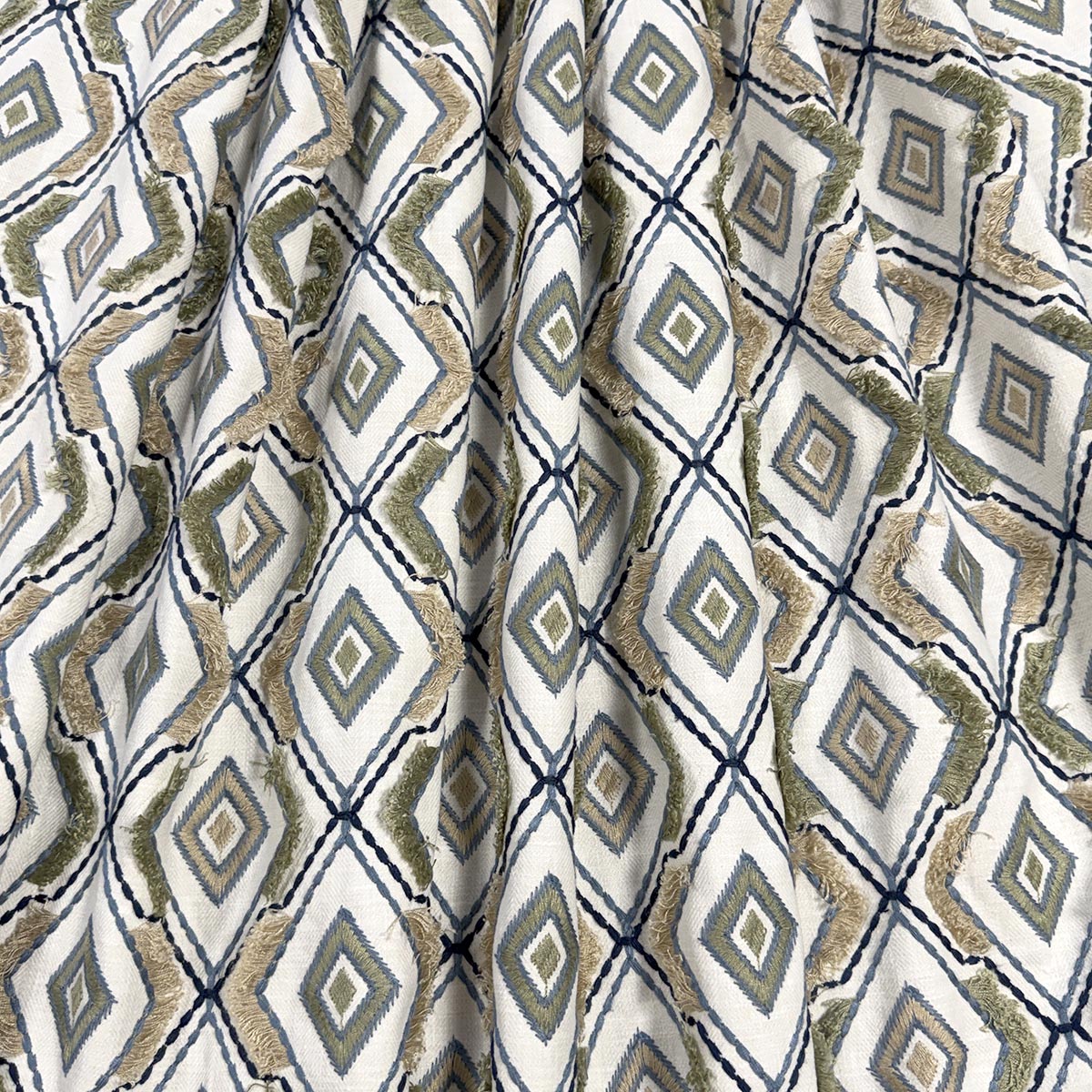 MagFabrics DRAVEN OLIVE  | Atlanta Fabrics