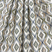 MagFabrics DRAVEN OLIVE  | Atlanta Fabrics