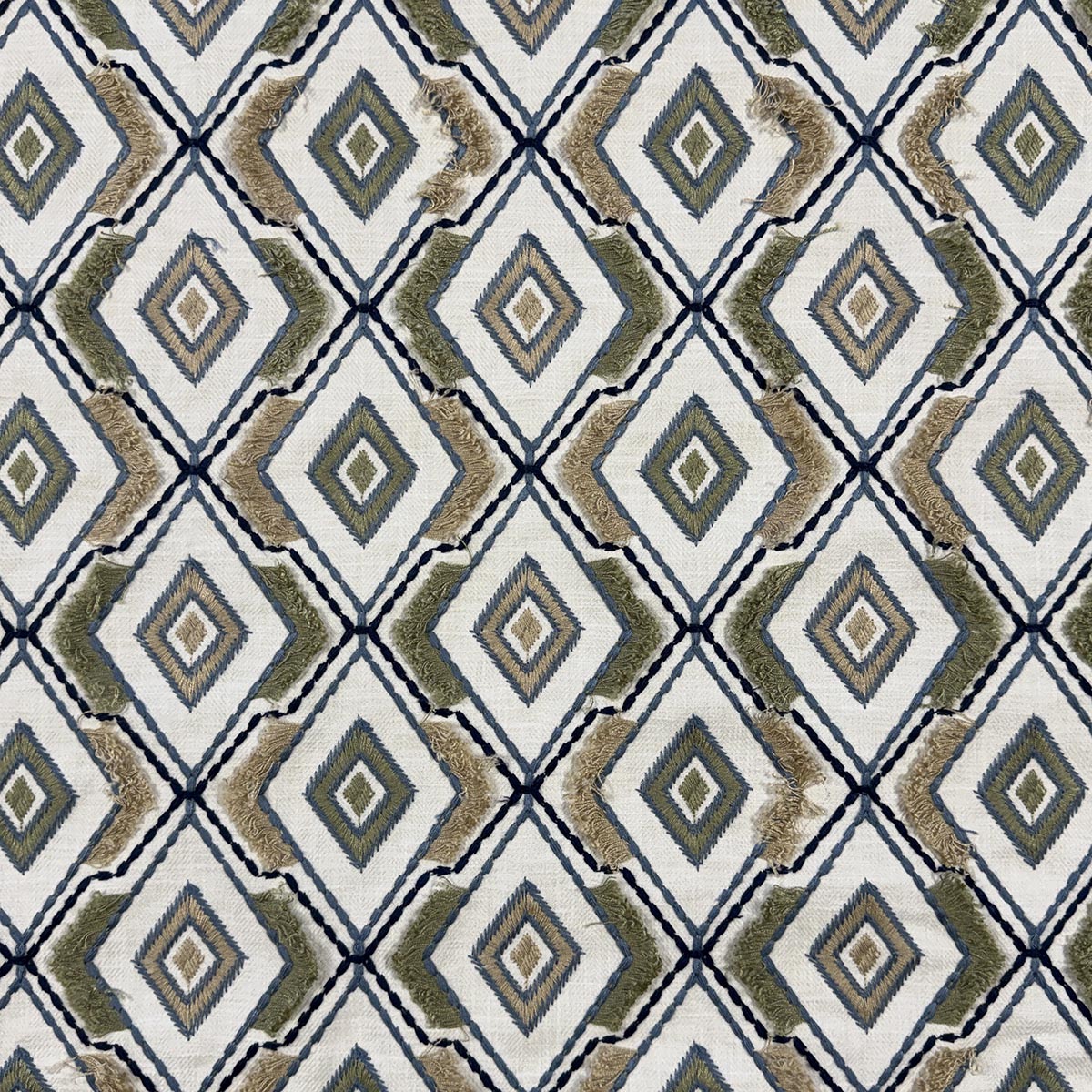 MagFabrics DRAVEN OLIVE  | Atlanta Fabrics