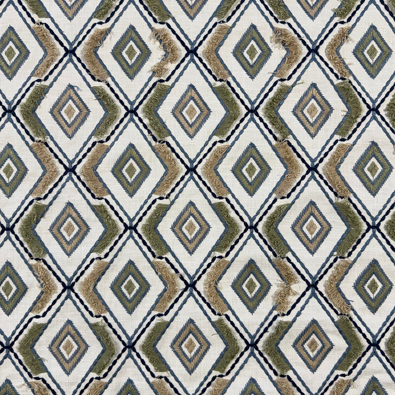 MagFabrics DRAVEN OLIVE  | Atlanta Fabrics