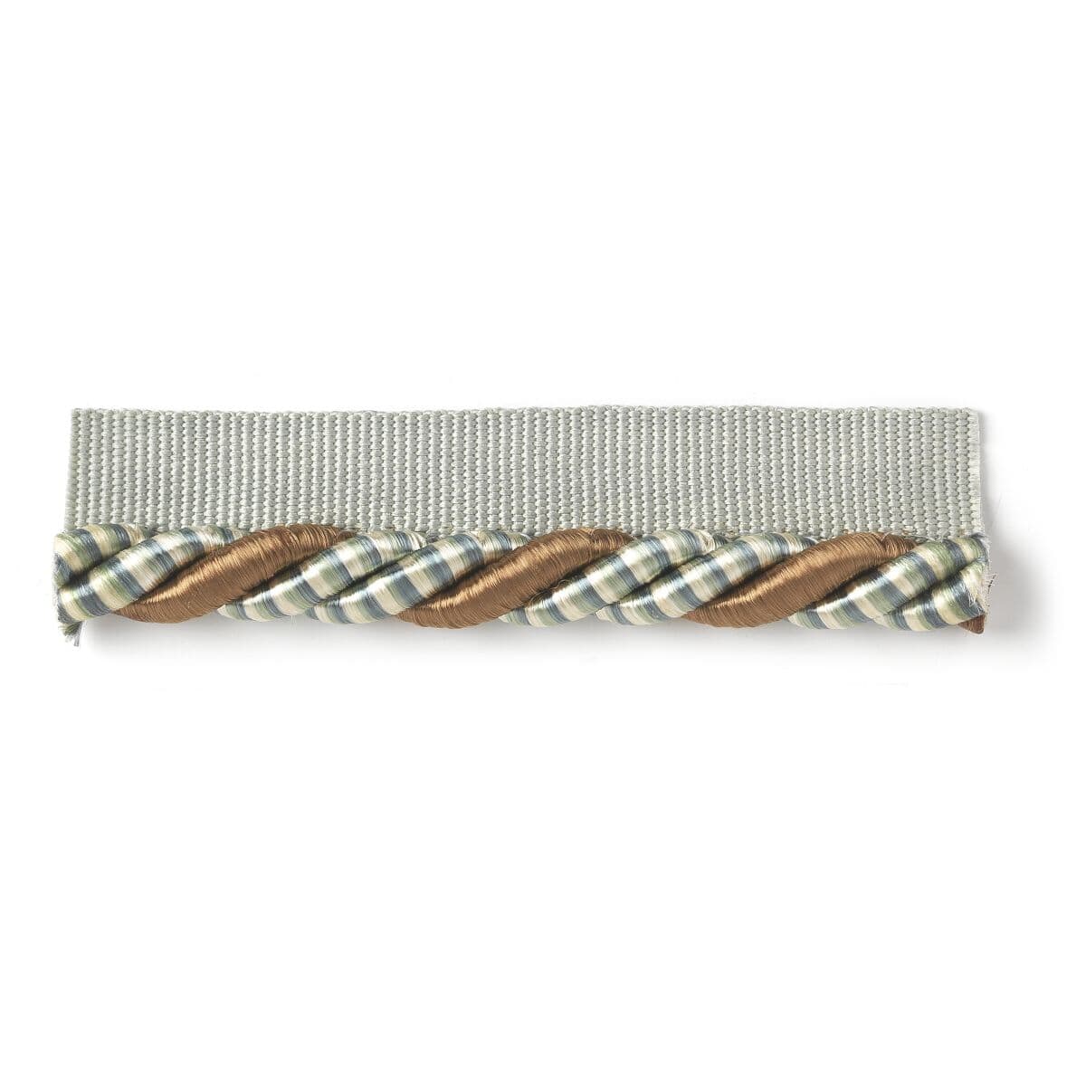 STOUT DRAWBRIDGE 2 SEAMIST Trim | Atlanta Fabrics