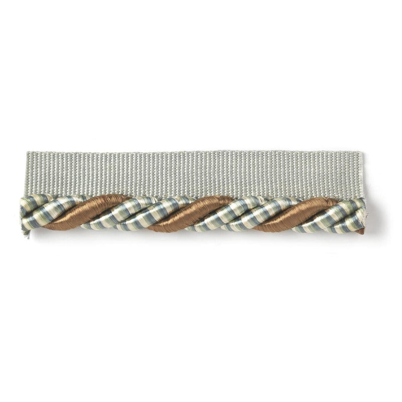 STOUT DRAWBRIDGE 2 SEAMIST Trim | Atlanta Fabrics