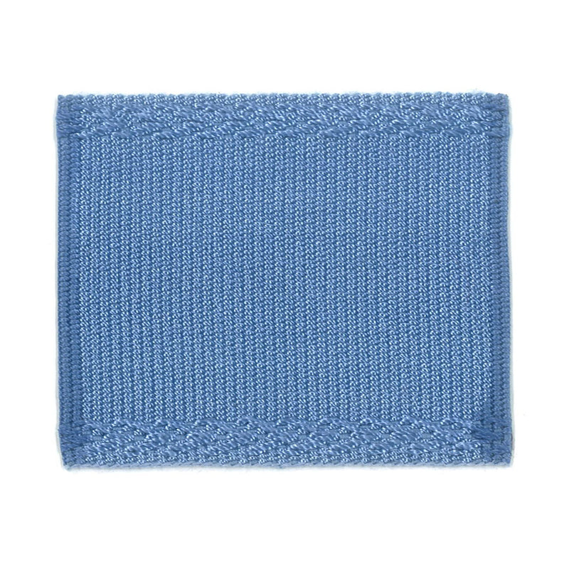 STOUT DUBREE 10 CORNFLOWER Trim | Atlanta Fabrics