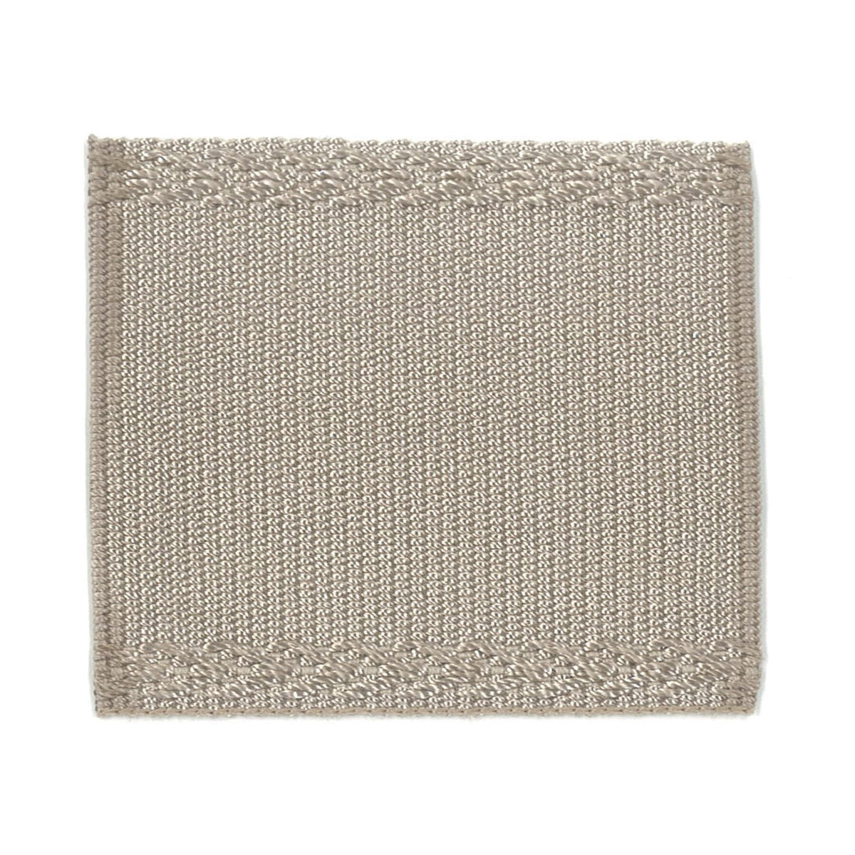 STOUT DUBREE 19 FLAX Trim | Atlanta Fabrics