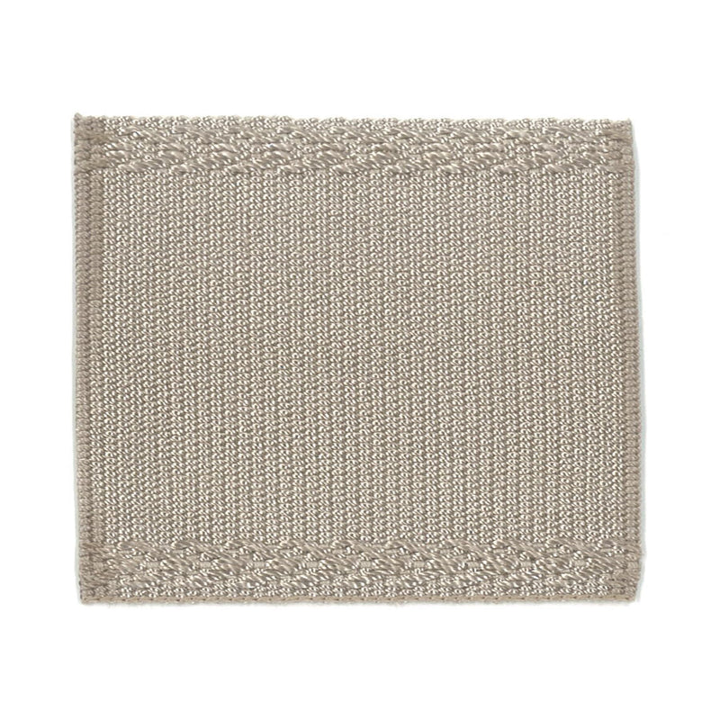 STOUT DUBREE 19 FLAX Trim | Atlanta Fabrics