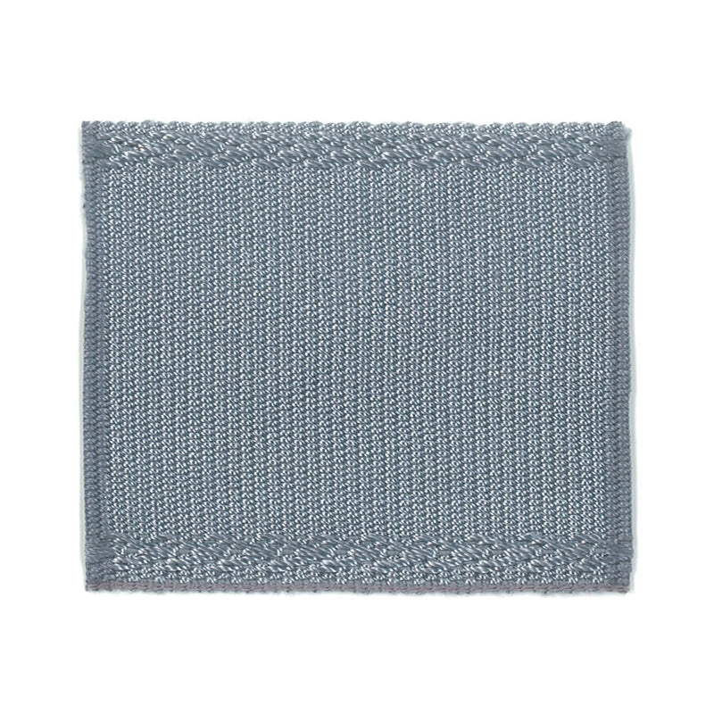 STOUT DUBREE 2 SLATE Trim | Atlanta Fabrics