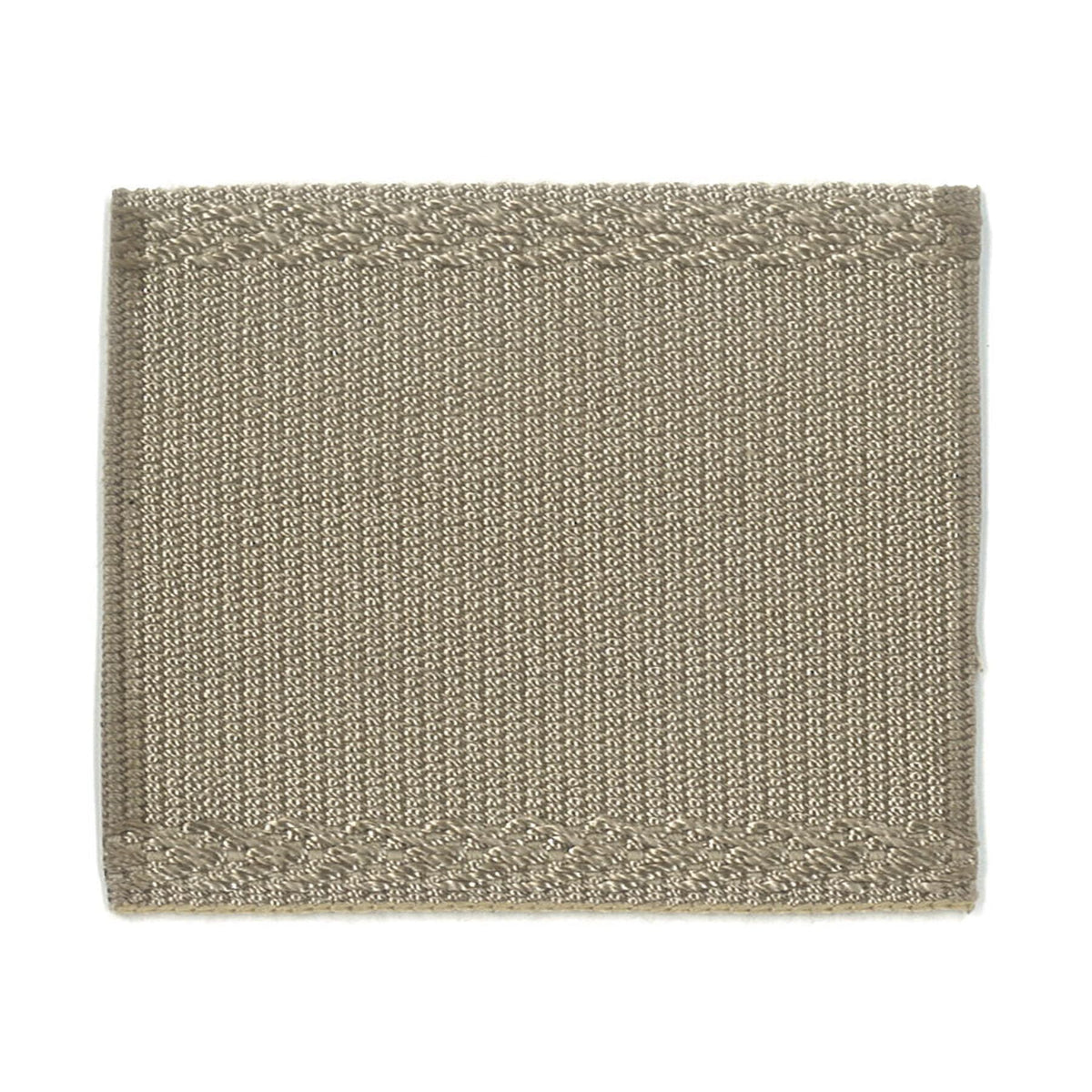 STOUT DUBREE 30 TAUPE Trim | Atlanta Fabrics