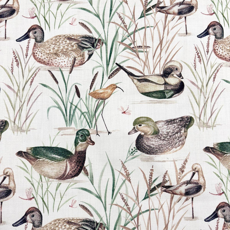 MagFabrics DUCK HUNT COTTON  | Atlanta Fabrics