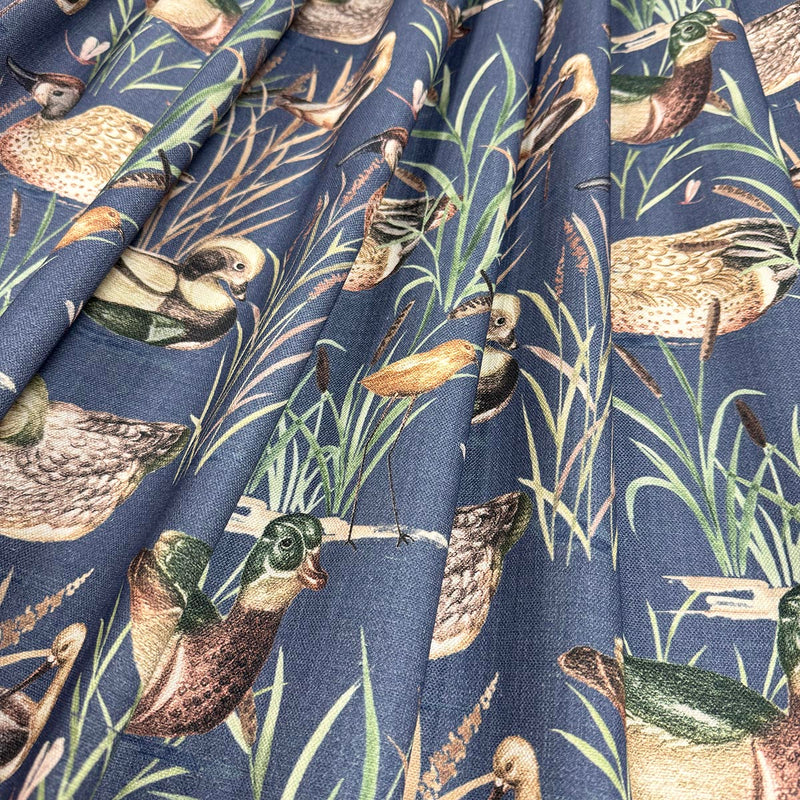 DUCK HUNT NAUTIC
