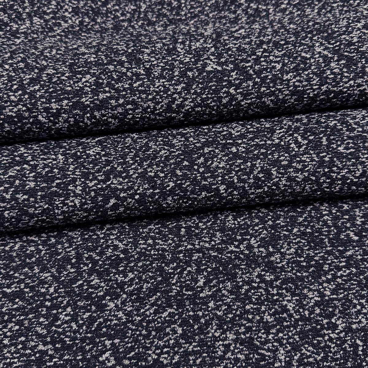 MagFabrics DUNBAR INDIGO  | Atlanta Fabrics