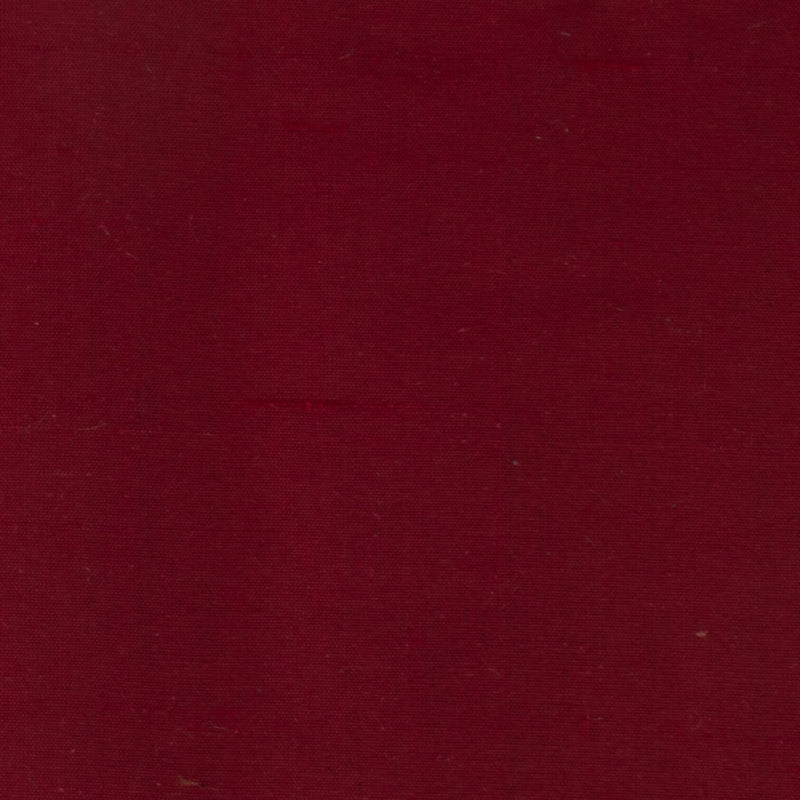 STOUT DUPIONI 77 CARDINAL Fabric | Atlanta Fabrics
