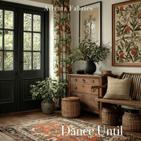 Dance Until Thyme