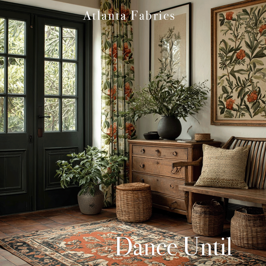 Dance Until Bay