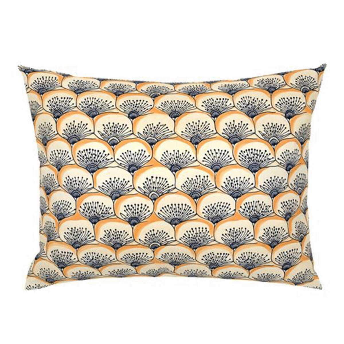 Dandelion Pillow Sham