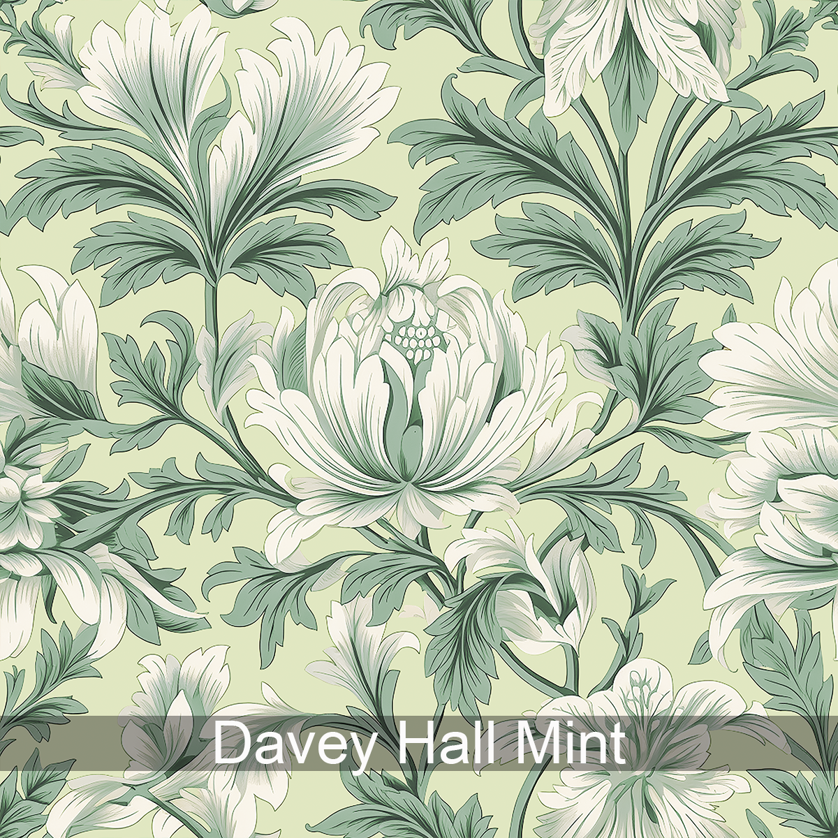 Davey Hall  Pillow Sham