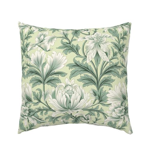 Davey Hall  Pillow Sham