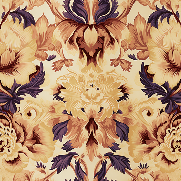 Atlanta Fabrics De Maria Butter Fabric | Atlanta Fabrics