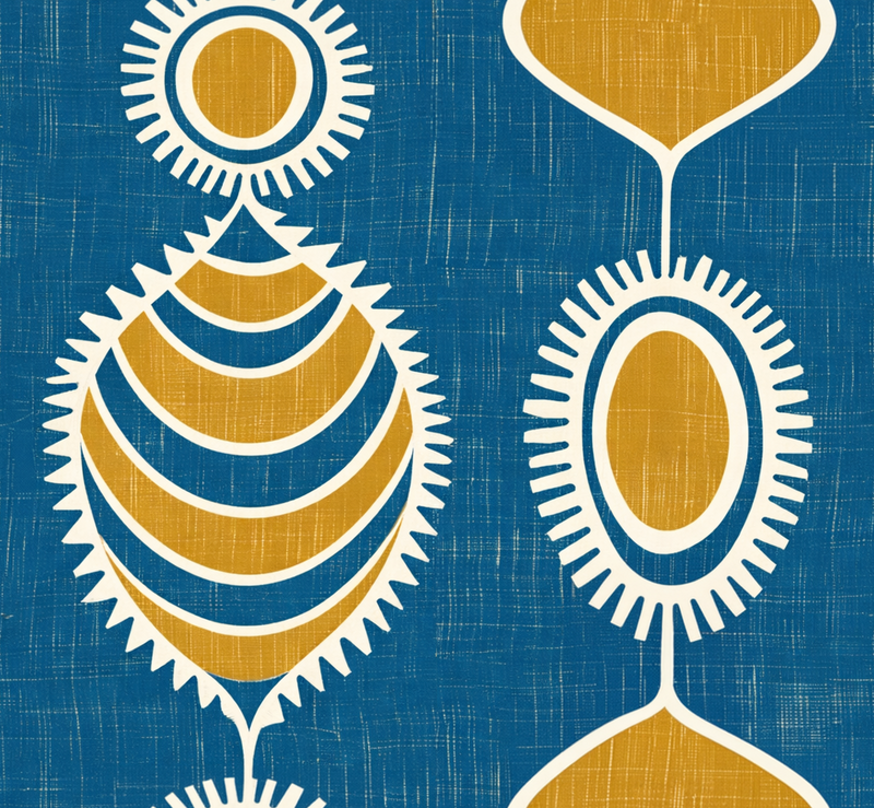Atlanta Fabrics Decoy Denim Fabric | Atlanta Fabrics