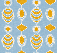 Atlanta Fabrics Decoy Sky Fabric | Atlanta Fabrics