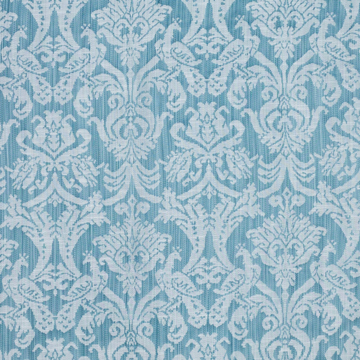 DELACROIX DAMASK / ICEBERG