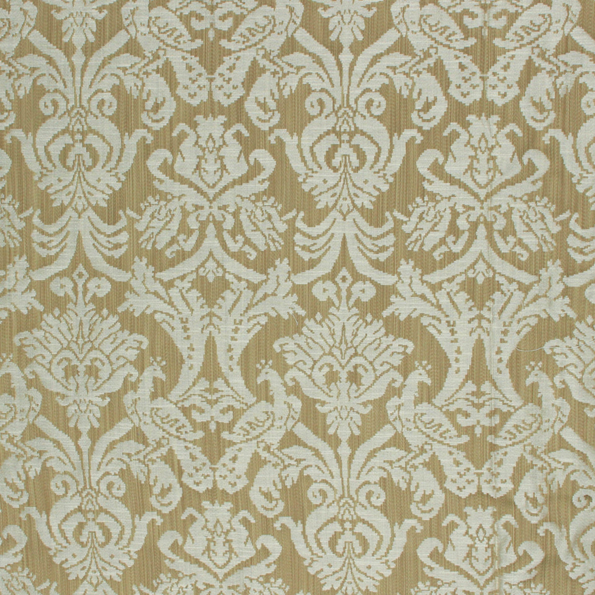 DELACROIX DAMASK / PEAR