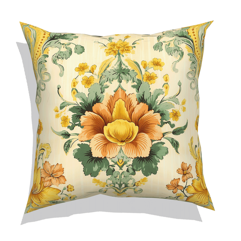 Atlanta Fabrics Demmering Pillow Pillows | Atlanta Fabrics