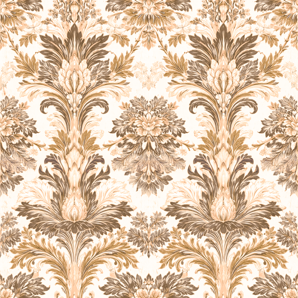 Atlanta Fabrics Dinder Apricot Fabric | Atlanta Fabrics
