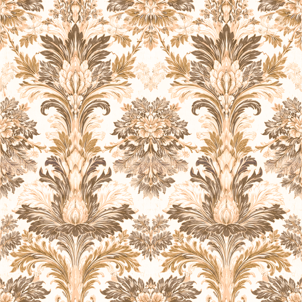Atlanta Fabrics Dinder Apricot Fabric | Atlanta Fabrics