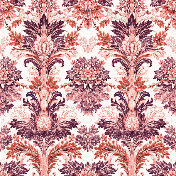 Atlanta Fabrics Dinder Orange Fabric | Atlanta Fabrics