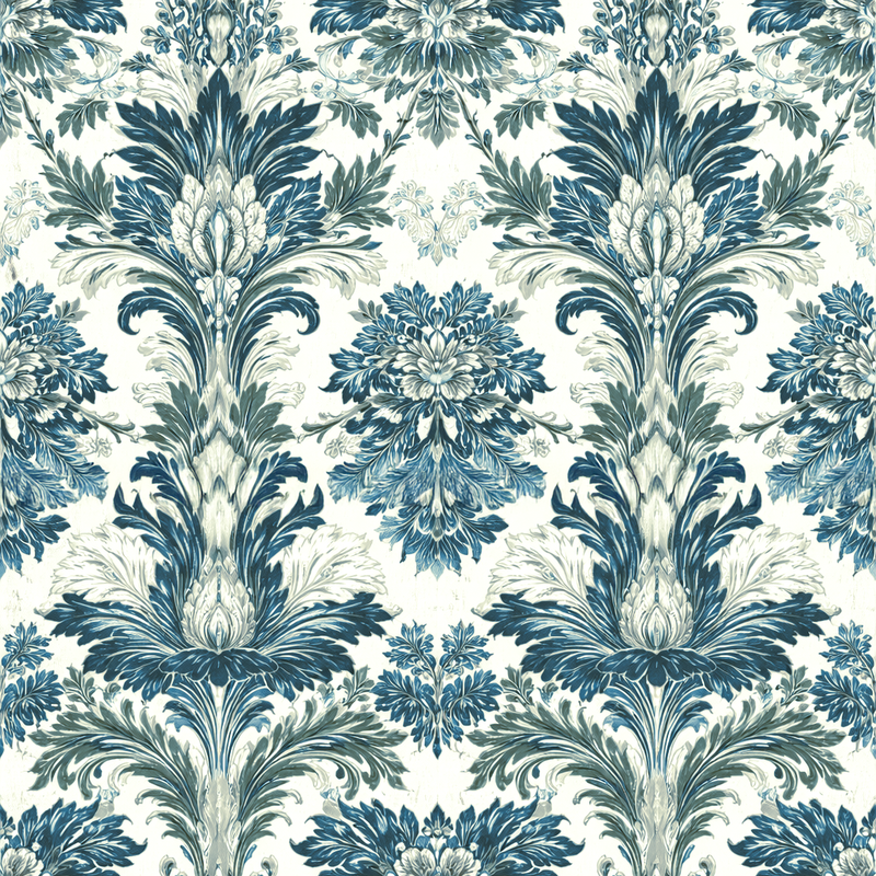 Atlanta Fabrics Dinder Teal Fabric | Atlanta Fabrics