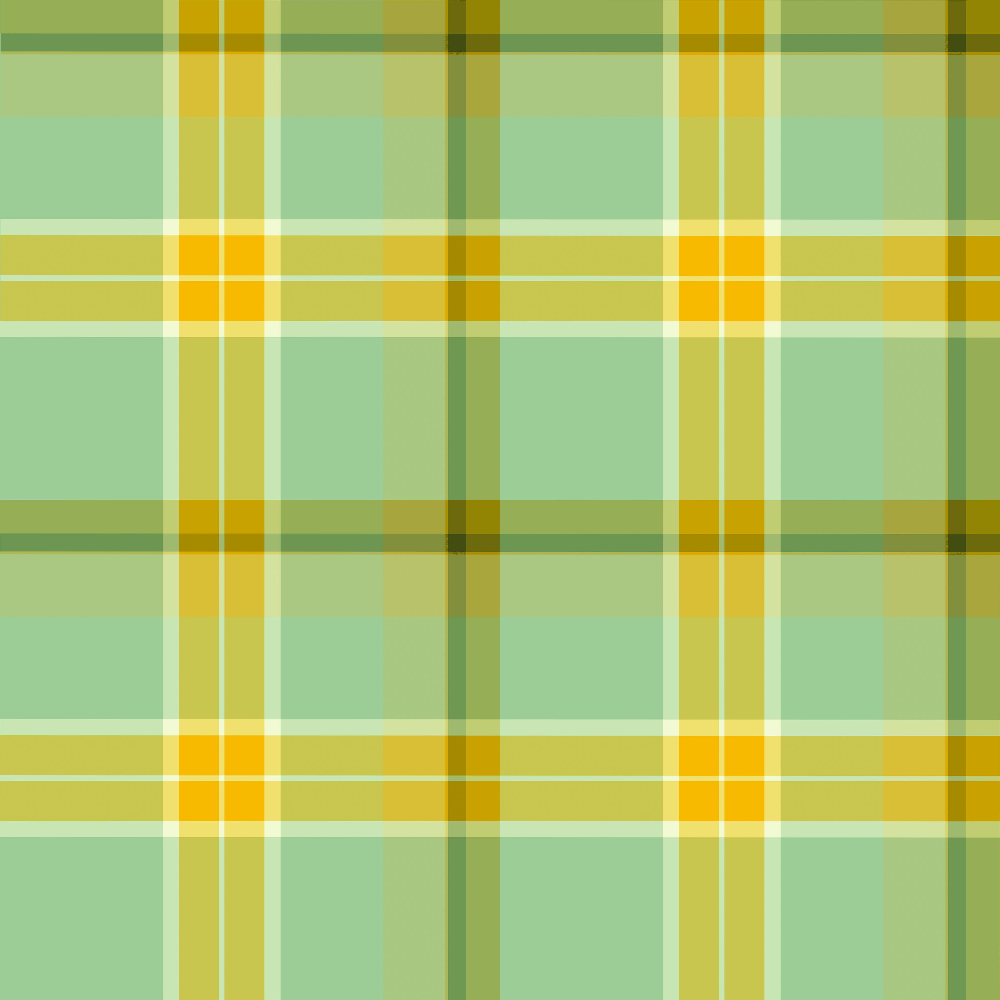 Dizzy Plaid Green – Atlanta Fabrics