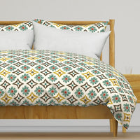 Dominick Duvet Cover