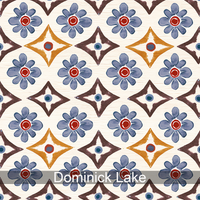 Dominick Duvet Cover