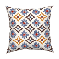 Atlanta Fabrics Dominick Pillow Pillows | Atlanta Fabrics