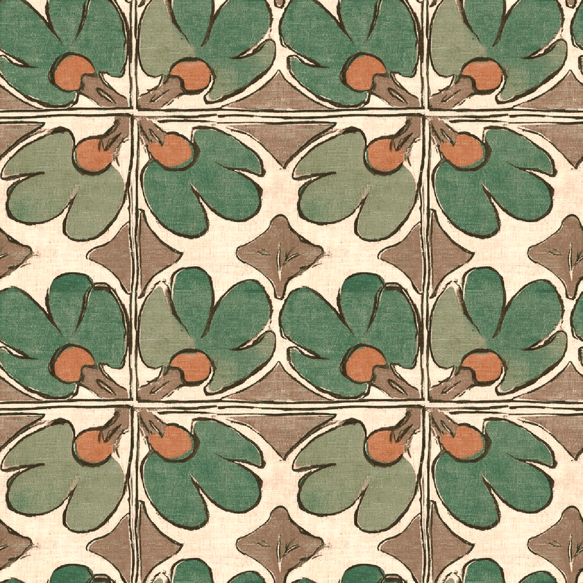 Dover Block Lancelot