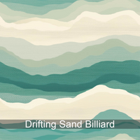 SIDE PANEL - Drifting Sand